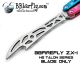 BBFireFly ZX1 HS Talon Blade Only