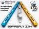 BBFireFly Z.X-1 KS Series