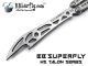 BBSuperFly HS Talon Blade Only