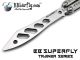 BBSuperFly TR Blade Only