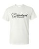 BBbarfly White T