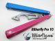 BBbarfly Pro V3 (Knife Style) - Choose Handle Color(s)