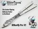BBbarfly Pro V3 H.C. (Trainer) Laser Etched