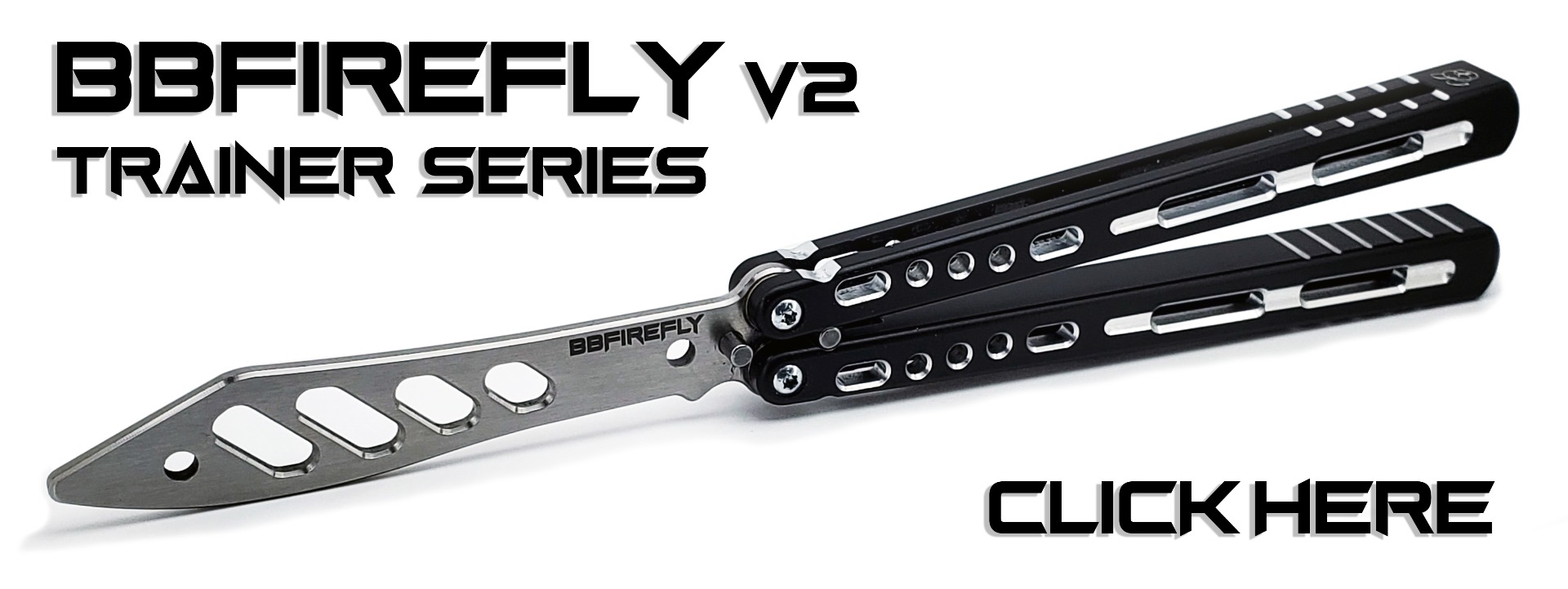 BBFireFly V2 Trainer Banner