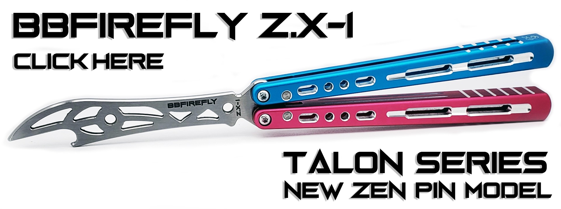 BBFireFly ZX1 Banner