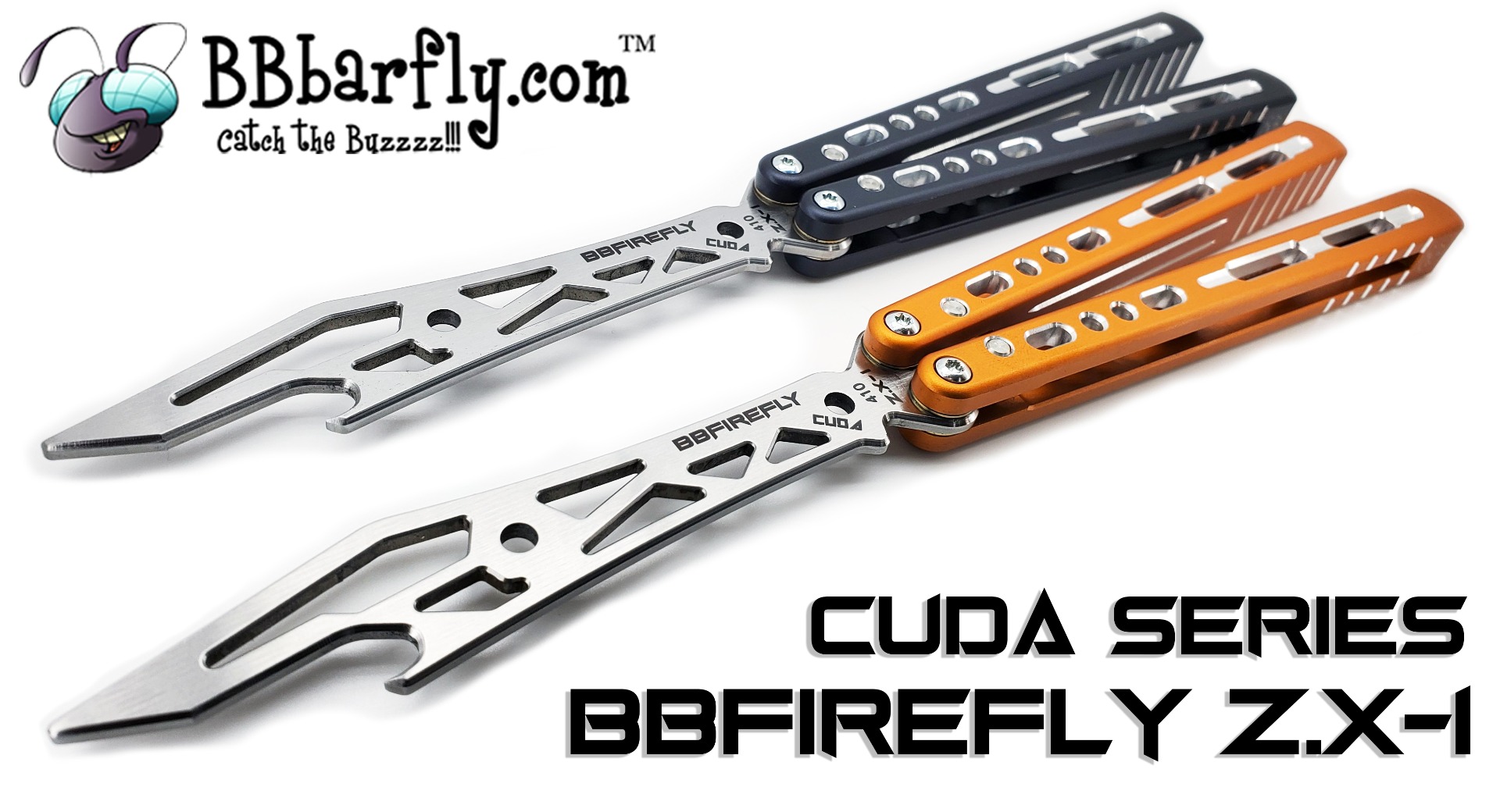 FireCuda